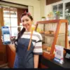 Transformasi Digital BRI Pacu Pertumbuhan Bisnis Merchant dan  Transaksi QRIS