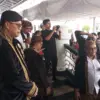 Nyuguh Ageung di Tengah Malam Saat Tradisi dan Rasa Syukur Berpadu