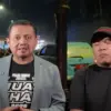 Ada Pencuri Kabel PJU Cadas Pangeran Segera Lapor ke 110 atau 112
