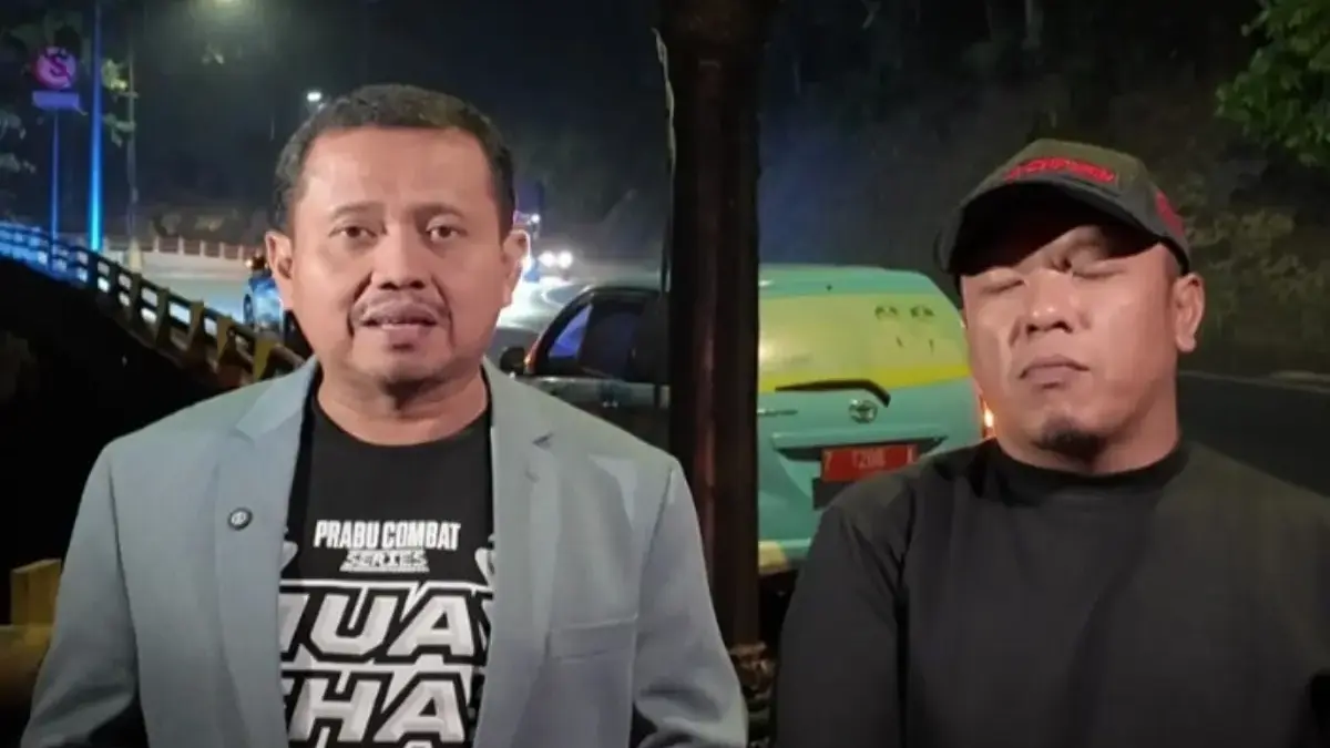 Ada Pencuri Kabel PJU Cadas Pangeran Segera Lapor ke 110 atau 112