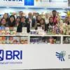 Rengginang, jamur, dan tempe selama ini dikenal sebagai bagian dari makanan  keseharian masyarakat Indonesia. 