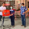 Tanggap Bencana Gempa Bumi Flores NTT, BRI Peduli Gerak Cepat Bantu Warga  Terdampak