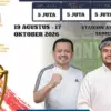 Piala Dony-Yoshua U-21 Siap Digelar, Total Hadiah Tembus Rp90 Juta