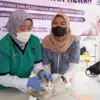 hewan yang terinfeksi rabies dapat mengalami perubahan perilaku yang cukup mencolok.