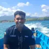 Menembus Ombak, Mantri BRI Hadirkan Layanan Perbankan di Kepulauan Maluku Utara 