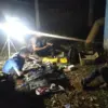 Direktur Tirta Medal Pastikan Pembaruan Panel Pompa Cimande Berjalan Maksimal, Direktur: Kami Mohon Maaf