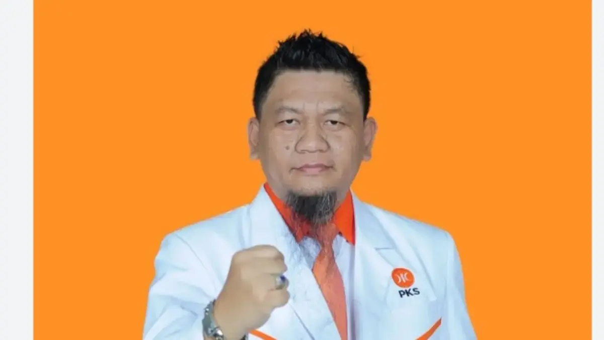 Acep Hidayat Komarudin Ajak Masyarakat Teladani Akhlak Rasulullah di Momentum Maulid Nabi