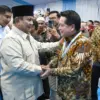 Presiden Prabowo Pimpin Akad Massal, BRI Perkuat Peran sebagai Penggerak Ekonomi Kerakyatan melalui Pembiayaan