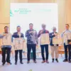 PT Bank Rakyat Indonesia (Persero) Tbk atau BRI terus memperkuat perannya dalam mendukung pertumbuhan investa