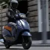 Suzuki Accès 125