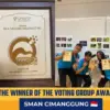 Tim Fotografi SMAN Cimanggung