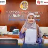 Pengukuran Terjadwal Hadirkan Kepastian Waktu, Masyarakat Tak Perlu Lama Menunggu Layanan Pertanahan