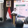Buka PRESTASI Bersama KPK, Menteri ATR/Kepala BPN Tanamkan Semangat Bekerja Mempermudah Rakyat