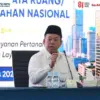 Sebarkan Semangat Transformasi Layanan Pertanahan, Menteri Nusron Memberikan Kepastian kepada Masyarakat