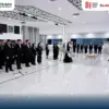 Lantik 1.361 Pejabat ATR/BPN, Sekjen: Amanah Baru untuk Jadi Motor Penggerak Perubahan