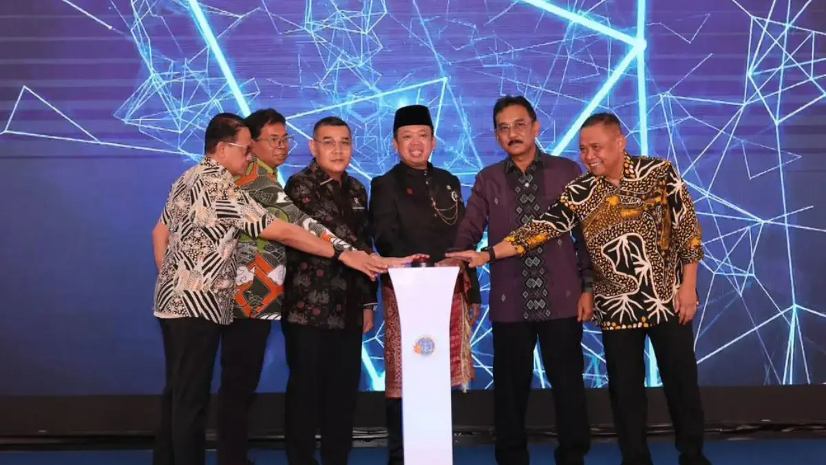 HUT ke-81 Republik Indonesia, Kementerian ATR/BPN Luncurkan Tiga Program Transformasi