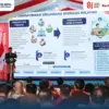 Transformasi Kementrian ATR/BPN, 10 Kantah Mulai Terapkan Sistem Organisasi Berbasis Wilayah