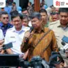 Ketua Satgas Perumahan RI Sampaikan Dukungan Sertipikasi Gratis bagi MBR