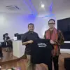 President Univesity Buka Beasiswa untuk Warga Sumedang 