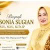 Hj. Sonia Sugian, S.H., M.H., M.Tr.IP