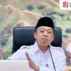Cegah Masalah di Masa Depan, Menteri Nusron Ajak Pemda Percepat Sertipikasi Tanah Rumah Ibadah di NTT
