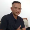 Calon Ketua Persatuan Wartawan Indonesia (PWI) Jawa Barat periode 2027–2031, Tantan Sulthon Bukhawan, membawa