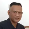 Calon Ketua Persatuan Wartawan Indonesia (PWI) Jawa Barat periode 2027–2031, Tantan Sulthon Bukhawan, membawa