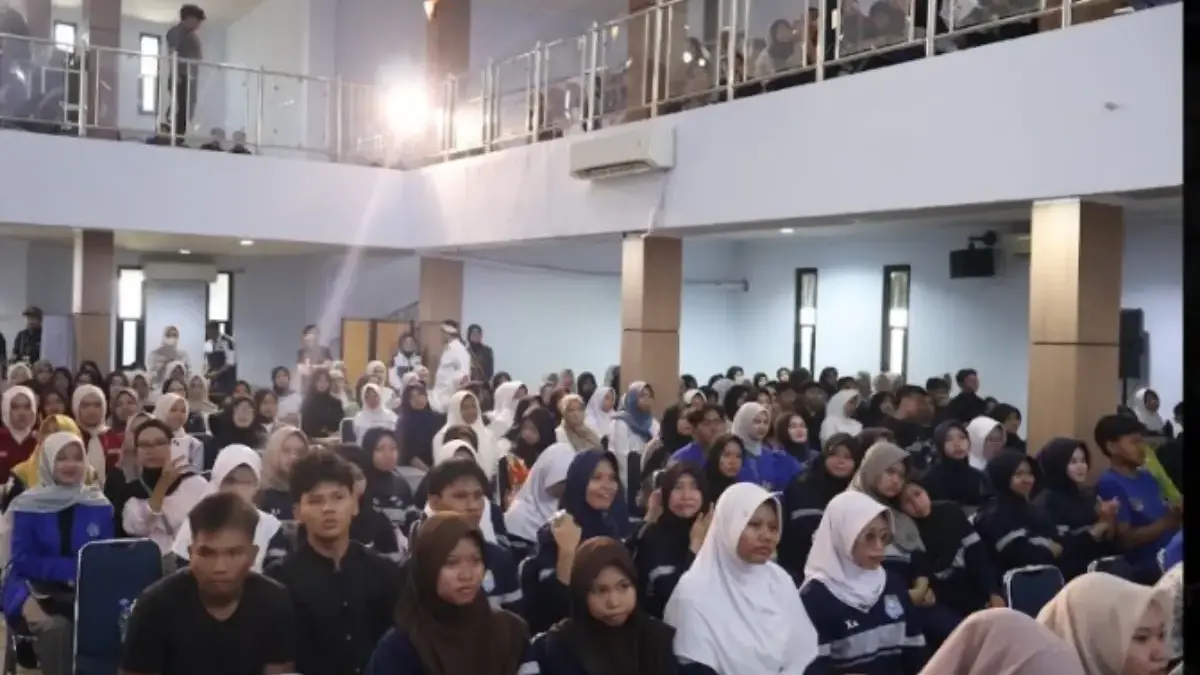 Ajak Generasi Muda Berani Tolak Narkoba, Kepala BNN:  Harus Berani Katakan Say No to Drugs