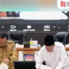 Menteri ATR/Kepala BPN dan Mendagri Teken Surat Edaran Bersama, Verifikasi BPHTB Dipercepat Jadi 3 Hari