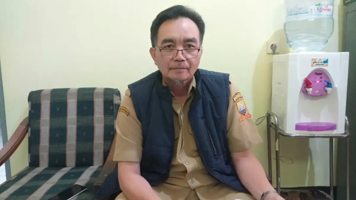 Rumah Penerima Bansos Bakal Dipasangi Stiker
