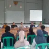 Pemdes Licin Apresiasi Inovasi KKNT IPB