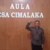 Enam Balon Ramaikan Pilkades Cimalaka