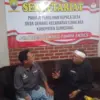 Dua Calon Ramaikan Pilkades Serang