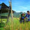 BRI juga konsisten terus memperkuat ekosistem penyediaan hunian melalui penyaluran Kredit Program Perumahan (K