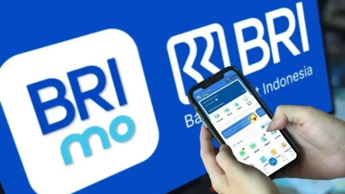 Perkuat Inklusi Keuangan Bersama Danantara, BRImo Capai 49,7 Juta Pengguna, Volume Transaksi Rp4.166 Triliun BRImo juga menghadirkan fitur Aktivitas Seru, dimana pengguna dapat membeli tiket transportasi hingga tiket d