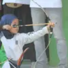 19 atlet dan pegiat panahan tradisional asal Kabupaten Garut direkomendasikan untuk mengikuti persiapan Kejuar