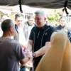 BRI Peduli Bangun 3 Posko Logistik dan 1 Dapur Umum di NTT, Direksi BRI Terjun Langsung Pantau Lokasi Bencana BRI Peduli Bangun 3 Posko Logistik dan 1 Dapur Umum di NTT, Direksi BRI Terjun Langsung Pantau Lokasi Bencana