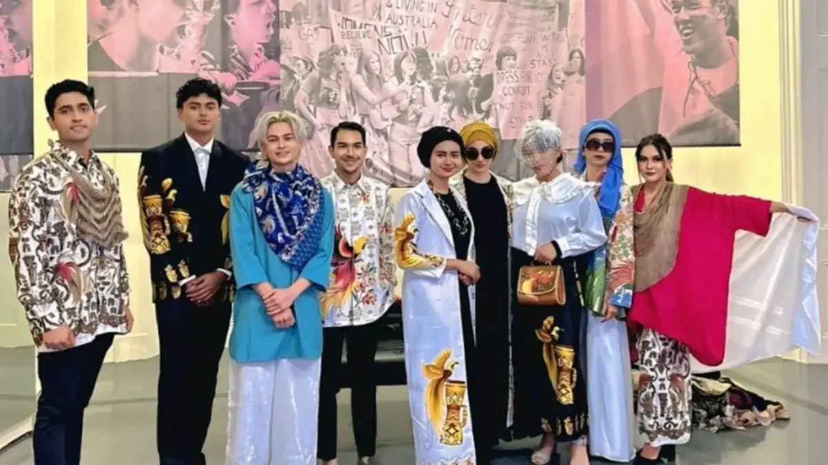 Pada awal perjalanannya, PT MJEthnic Craft Indonesia berfokus pada pemasaran kerajinan khas Papua. Meningkatny