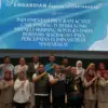 Program ACF TB Melalui Skrining Rontgen Dada Berbasis AI