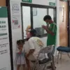 Musim Kemarau, Warga Diminta Waspadai ISPA