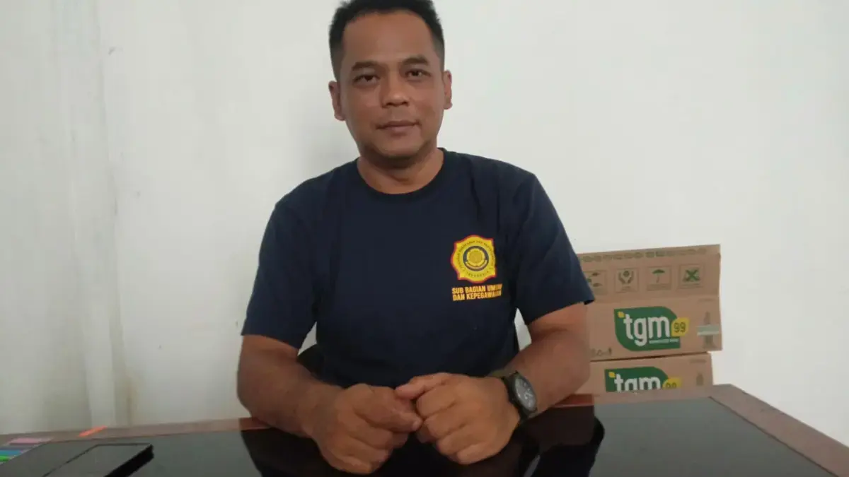 HUT RI ke-81 Dinas Damkar Sumedang Gelar Lomba Perdana Antarpegawai HUT RI ke-81, Dinas Damkar Sumedang Gelar Lomba Perdana Antarpegawai