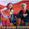 Gaya Ikonik Tenxi, Intip Barang Favorit yang Masuk Radarnya di Shopee 9.9 Super Shopping Day