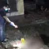 Anjing Menyeret Jasad Bayi Polisi Menyisir Pemukiman dan Hutan Untuk Pendalaman