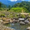 Pemandian Cipanas Cileungsi