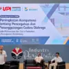 UPI Kampus Sumedang Gelar PkM, Peningkatan Kompetensi