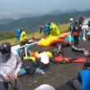 mengungkapkan antusiasme peserta terhadap WJPC 2026 cukup tinggi. Dari total sekitar 170 pendaftar, sebanyak 8