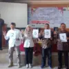 Kebonjati Tetapkan Lima Calon Kades