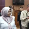 Sekda Luruskan Isu Mutasi Rima