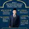Nomor Urut 1 Petahana Kades Banyuasih, Drs Dadang Kembali Maju Pada Pilkades 2026 