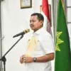 Dony menyerahkan persoalan tersebut kepada tim investigasi yang dibentuk Gubernur Jawa Barat Dedi Mulyadi.